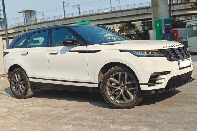 Second-hand 2024 Land Rover Range Rover Velar Dynamic HSE Diesel for sale in Chennai