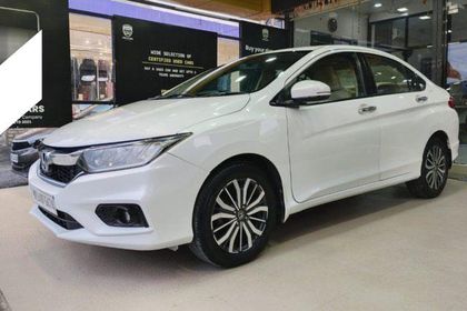 22 Used Honda City