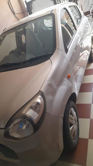 Used LXI