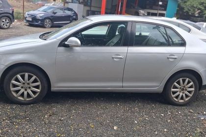 Used 1.6 TDI