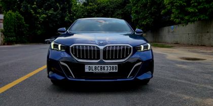 Used 530Li