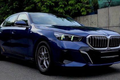 Used 530Li