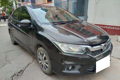 2019 Honda City i-VTEC CVT V