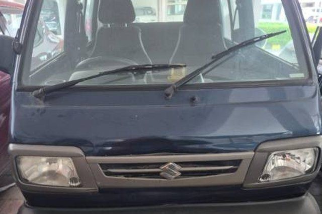 Second-hand 2011 Maruti Suzuki Omni E MPI STD BSIV for sale in Darjeeling