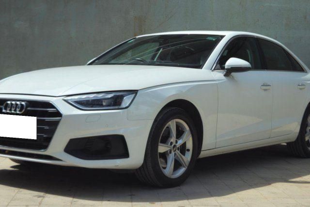 Second-hand 2023 Audi A4 Premium for sale in Mumbai