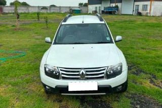 Used RXZ AWD