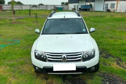 Used RXZ AWD