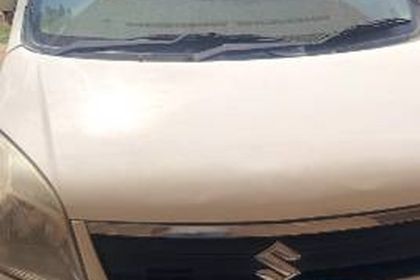 Used VXI BS IV