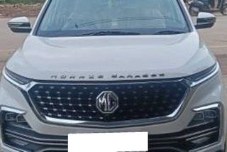 Used Sharp Diesel MT BSIV