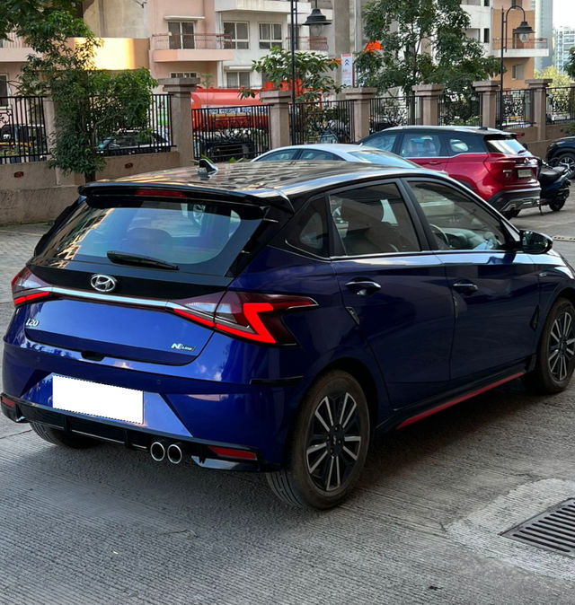 Image Used Car