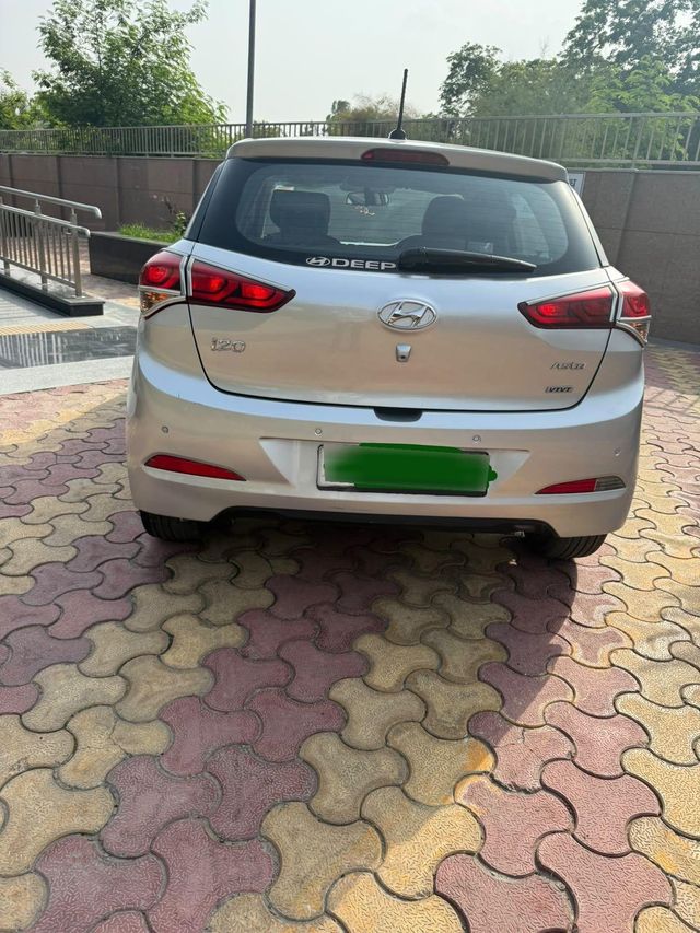 Image Used Car