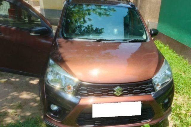 Second-hand 2019 Maruti Suzuki Celerio ZXI AMT BSIV for sale in Bardhaman