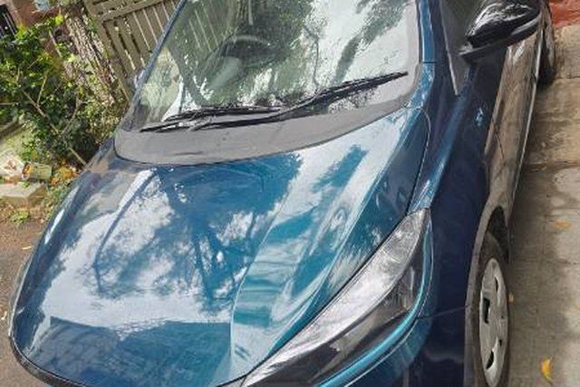 Tata Tiago EV XT MR Second-hand 2023 Tata Tiago EV XT MR for sale in Bangalore