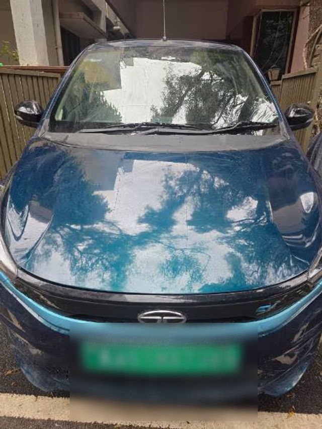 Second-hand 2023 Tata Tiago EV XT MR for sale in Bangalore
