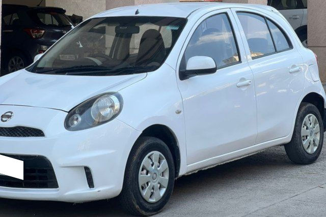 Nissan Micra XL Second-hand 2013 Nissan Micra XL for sale in Pune