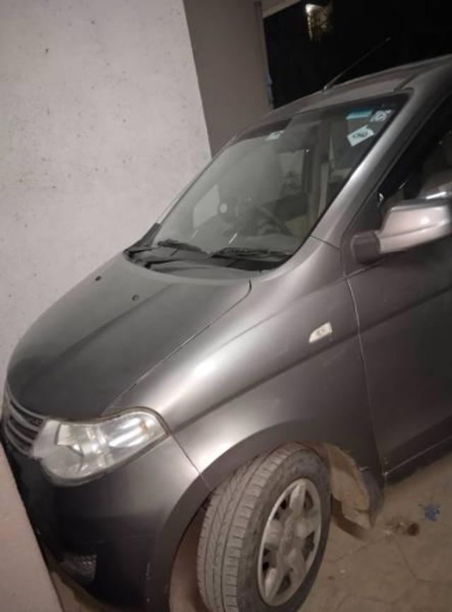Image Used Car