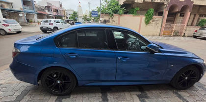 Used 320d M Sport