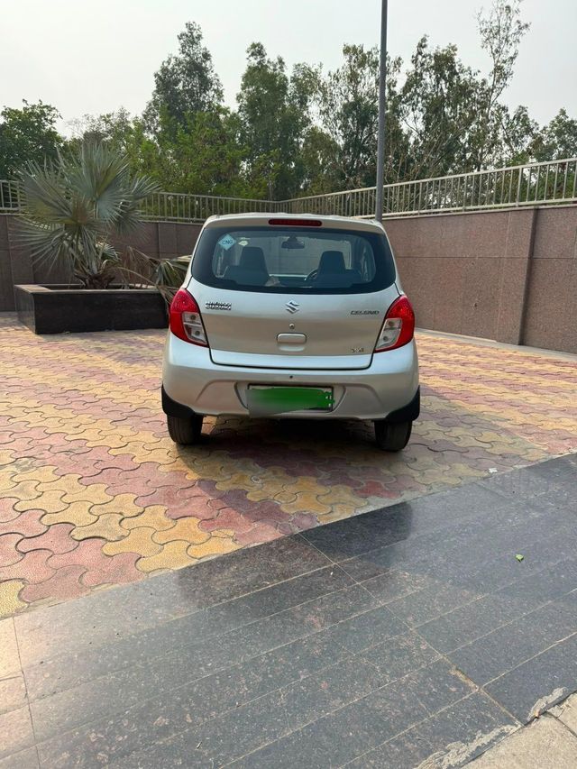 Image Used Car