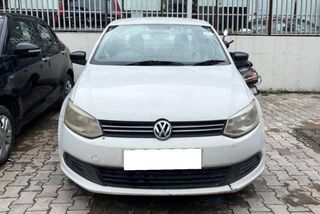 Used Petrol Trendline