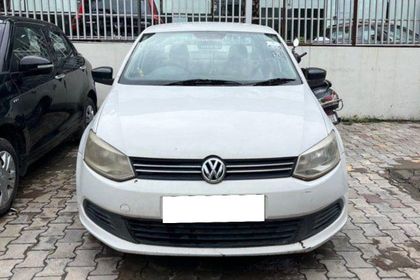 Used Petrol Trendline
