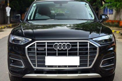 2023 Audi Q5 टेक्नोलॉजी बीएस6