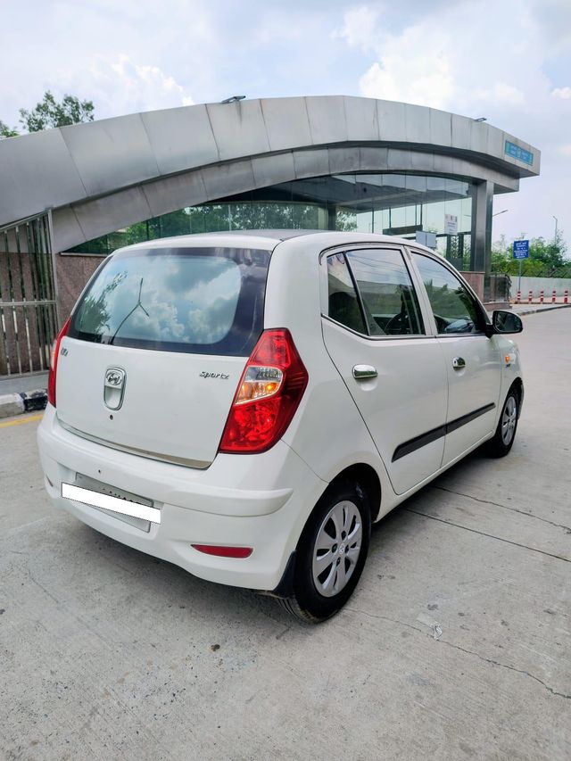 Image Used Car