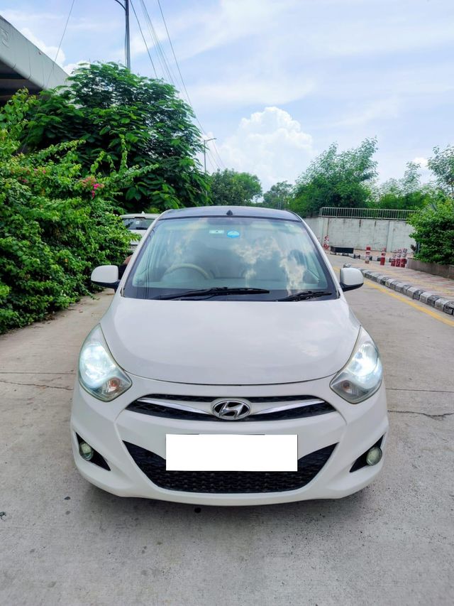 Image Used Car