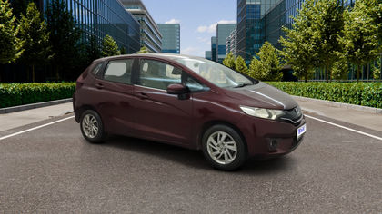 2017 Honda Jazz 1.2 V AT i VTEC
