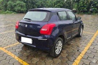 Used ZXI