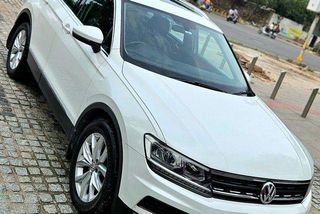 Used 2.0 TDI Highline