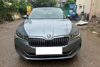 Used Laurin & klement BSVI