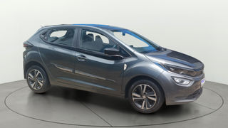 Used XZ Plus Turbo