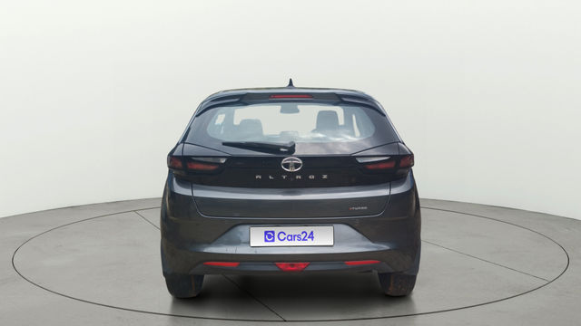 Image Used Car