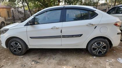 Used XZ CNG