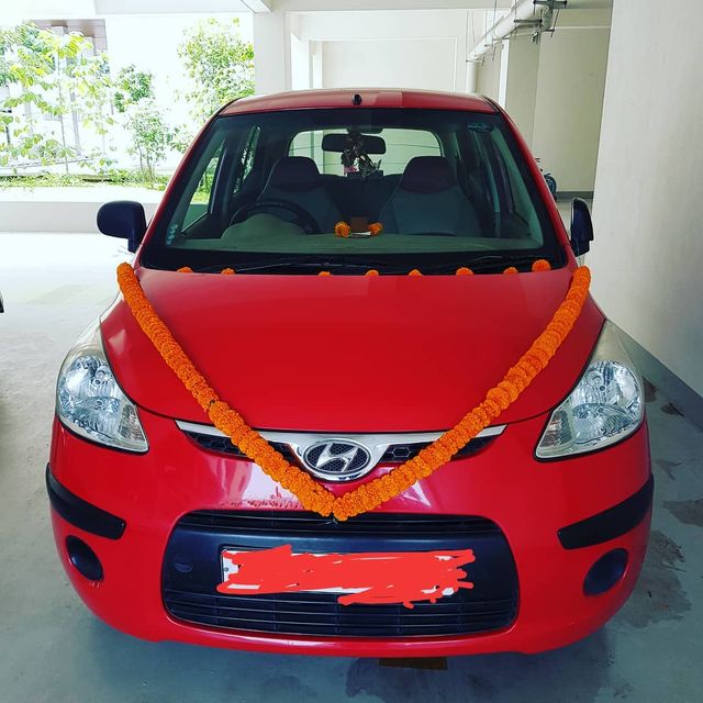 Image Used Car
