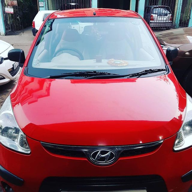 Image Used Car