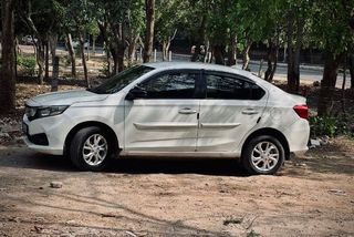 Used VX Opt Petrol BSIV