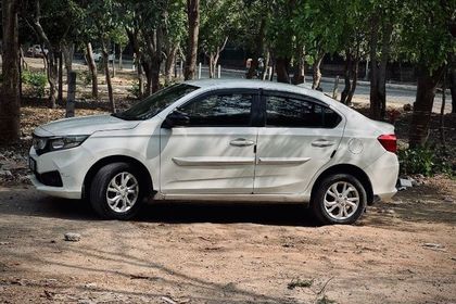 222 Used Honda Amaze