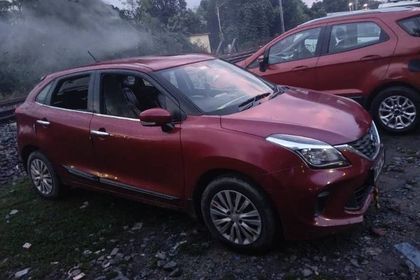 9 Used Maruti Suzuki Baleno in Balurghat