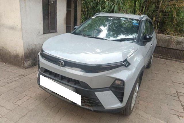 Tata Nexon Pure Plus CNG Second-hand 2026 Tata Nexon Pure Plus CNG for sale in Kalyan