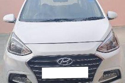 Used 1.2 VTVT SX