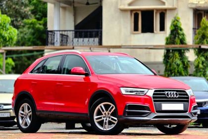 Used 30 TDI Premium FWD