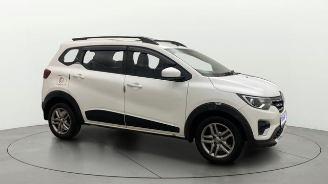 Renault Triber RXZ EASY-R AMT BSVI Second-hand 2021 Renault Triber RXZ EASY-R AMT BSVI for sale in Hyderabad