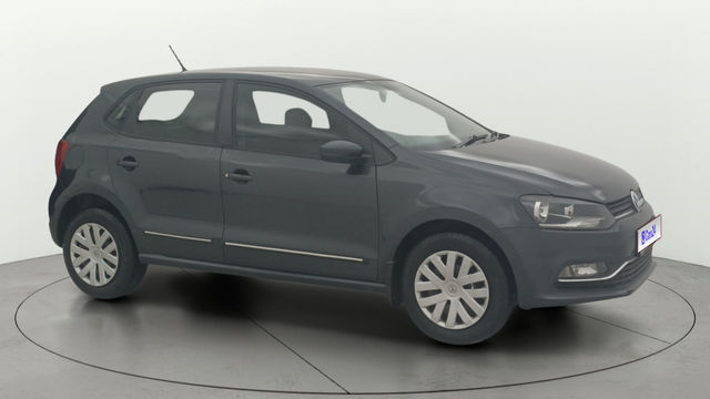 Second-hand 2018 Volkswagen Polo 1.0 MPI Comfortline for sale in Bangalore