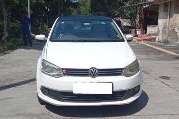 Used Petrol Breeze