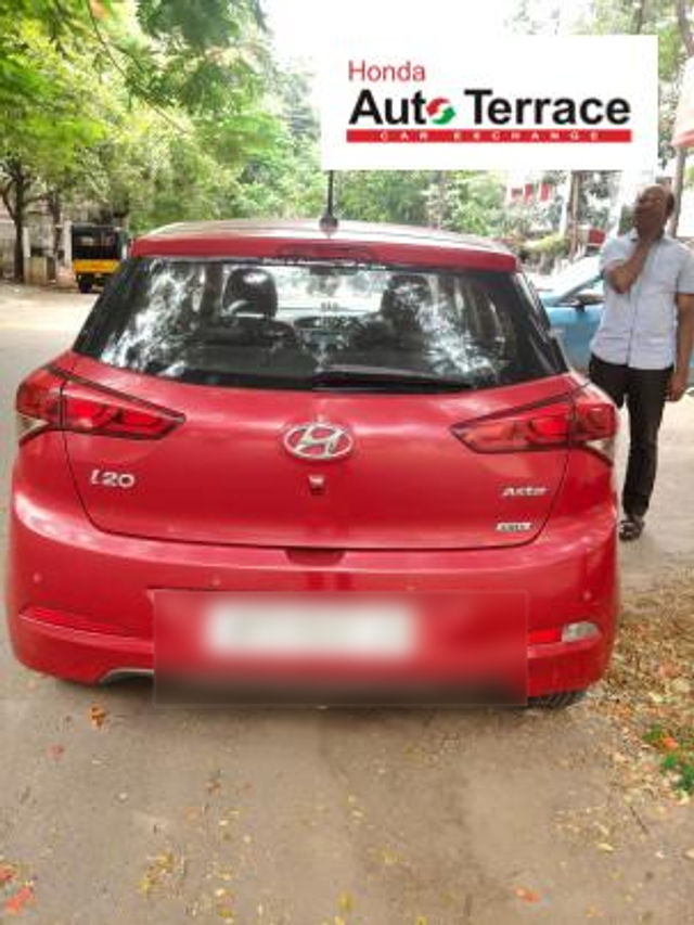 Image Used Car