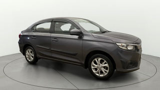 Used VX CVT Petrol BSIV