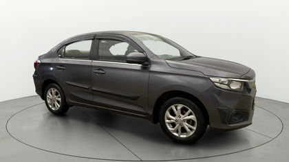 38 Used Honda Amaze in Ghaziabad