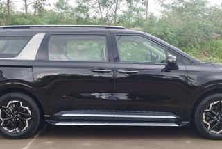 Used Limousine Plus