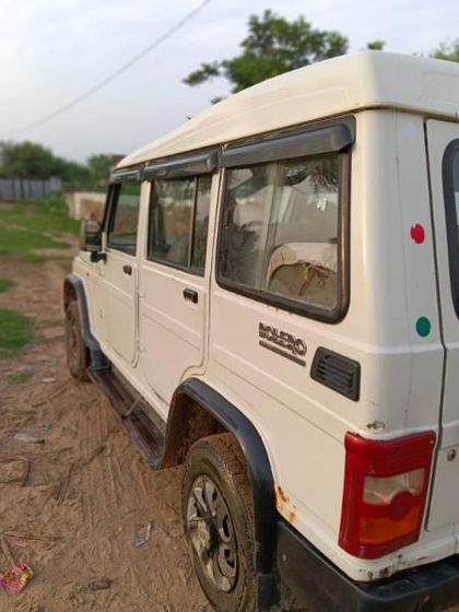 Used SLX 2WD BSIII